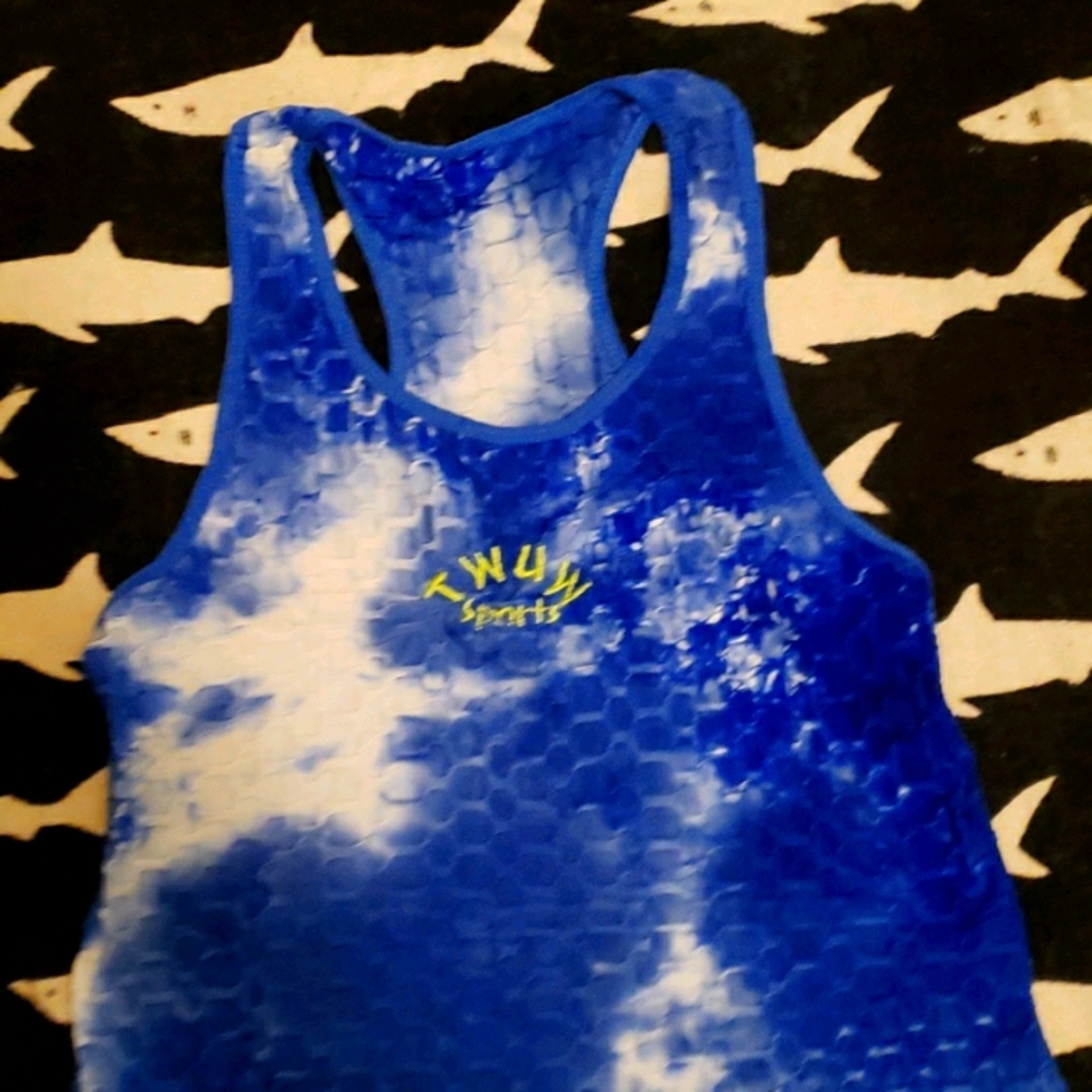 Womens body 3 piece set